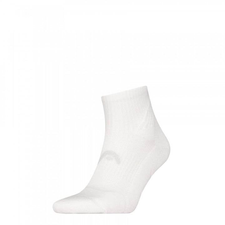 Head Tennis Quarter Socks