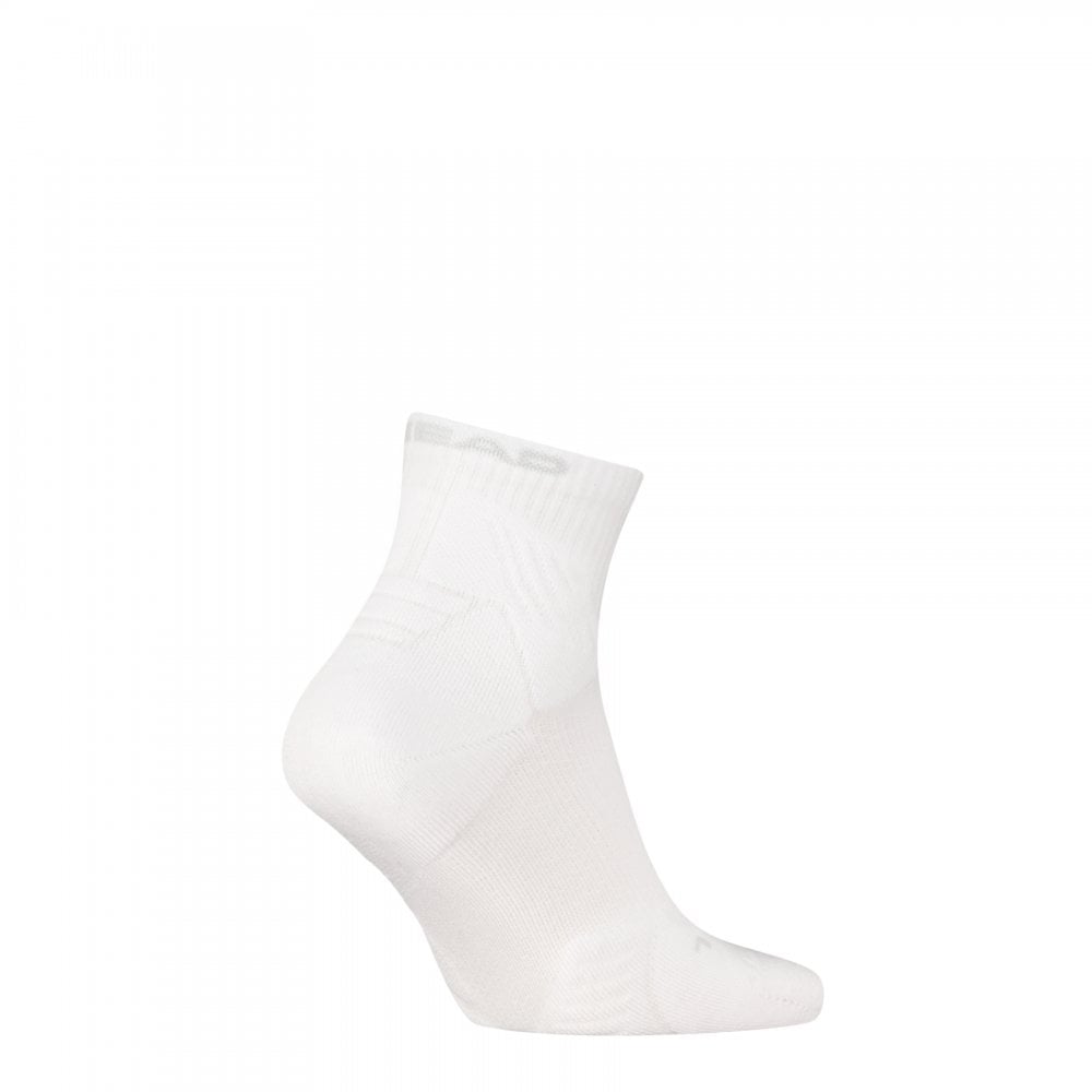 Head Tennis Quarter Socks