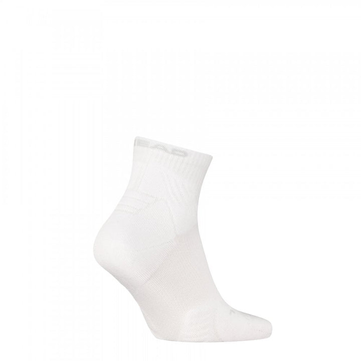 Head Tennis Quarter Socks