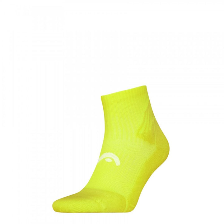 Head Tennis Quarter Socks