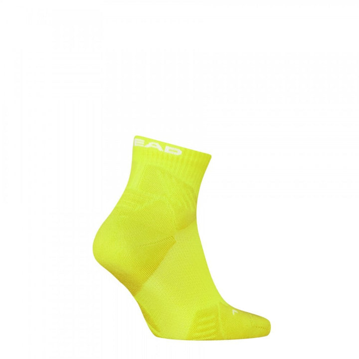 Head Tennis Quarter Socks
