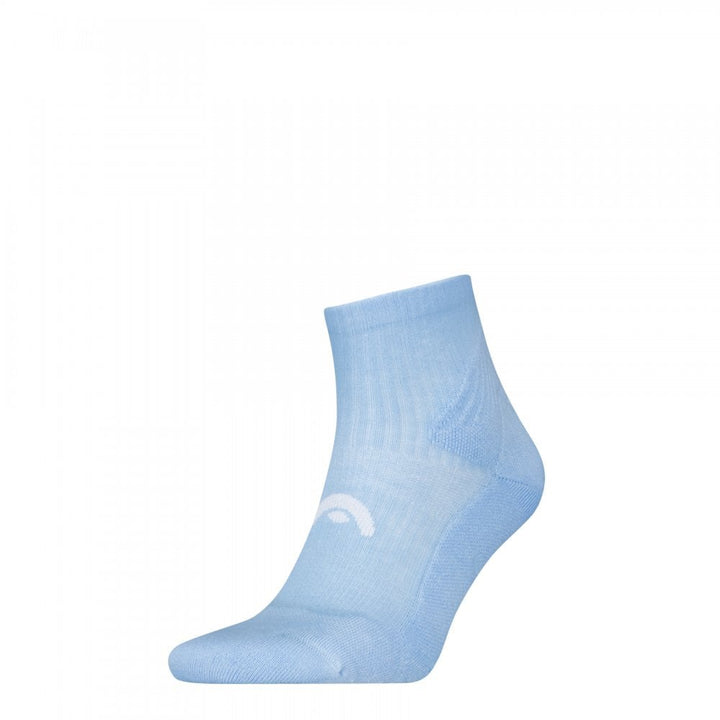 Head Tennis Quarter Socks