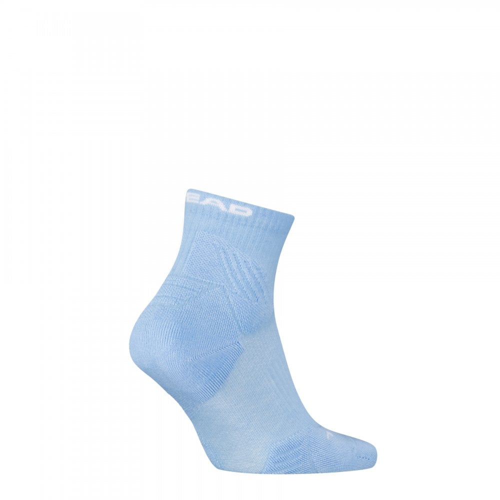 Head Tennis Quarter Socks