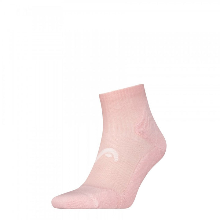Head Tennis Quarter Socks
