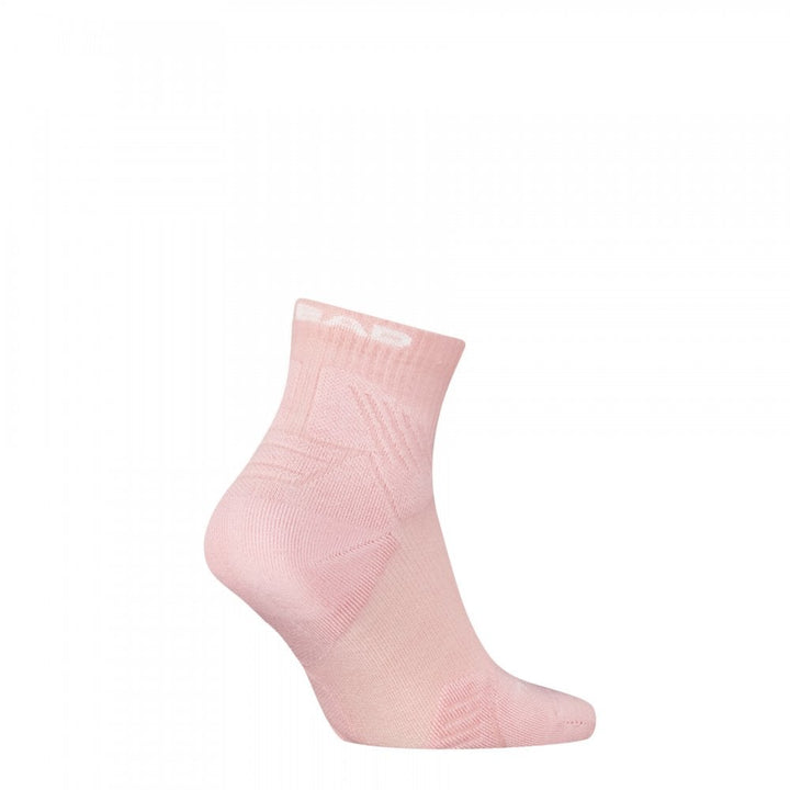 Head Tennis Quarter Socks