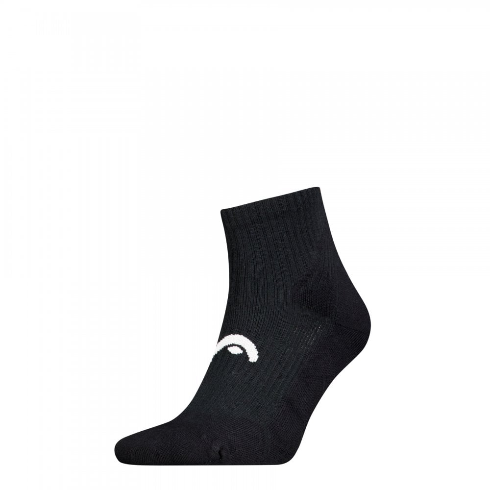 Head Tennis Quarter Socks