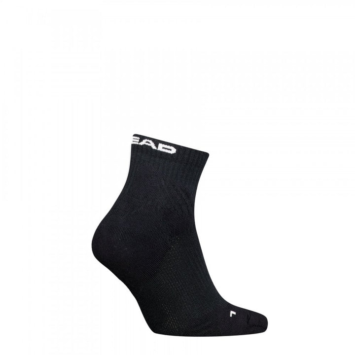 Head Tennis Quarter Socks