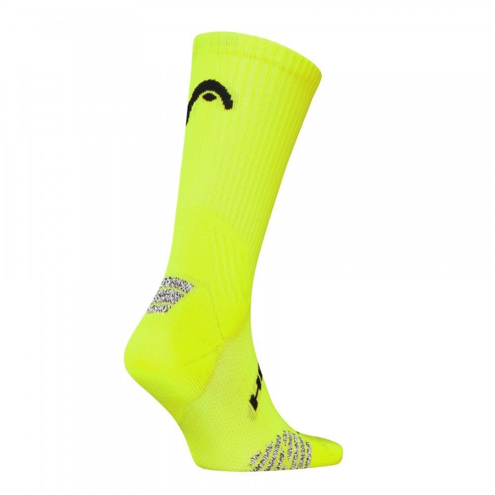 Head Padel Crew Socks