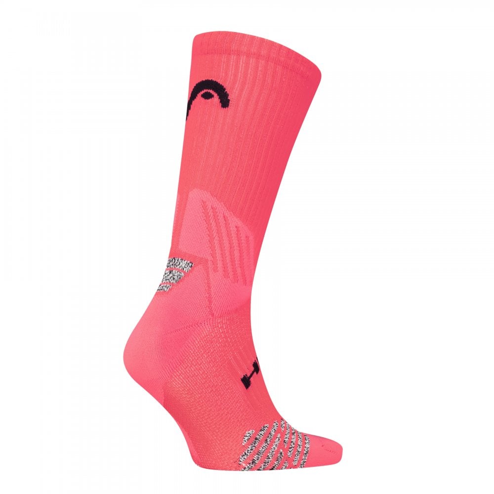 Head Padel Crew Socks