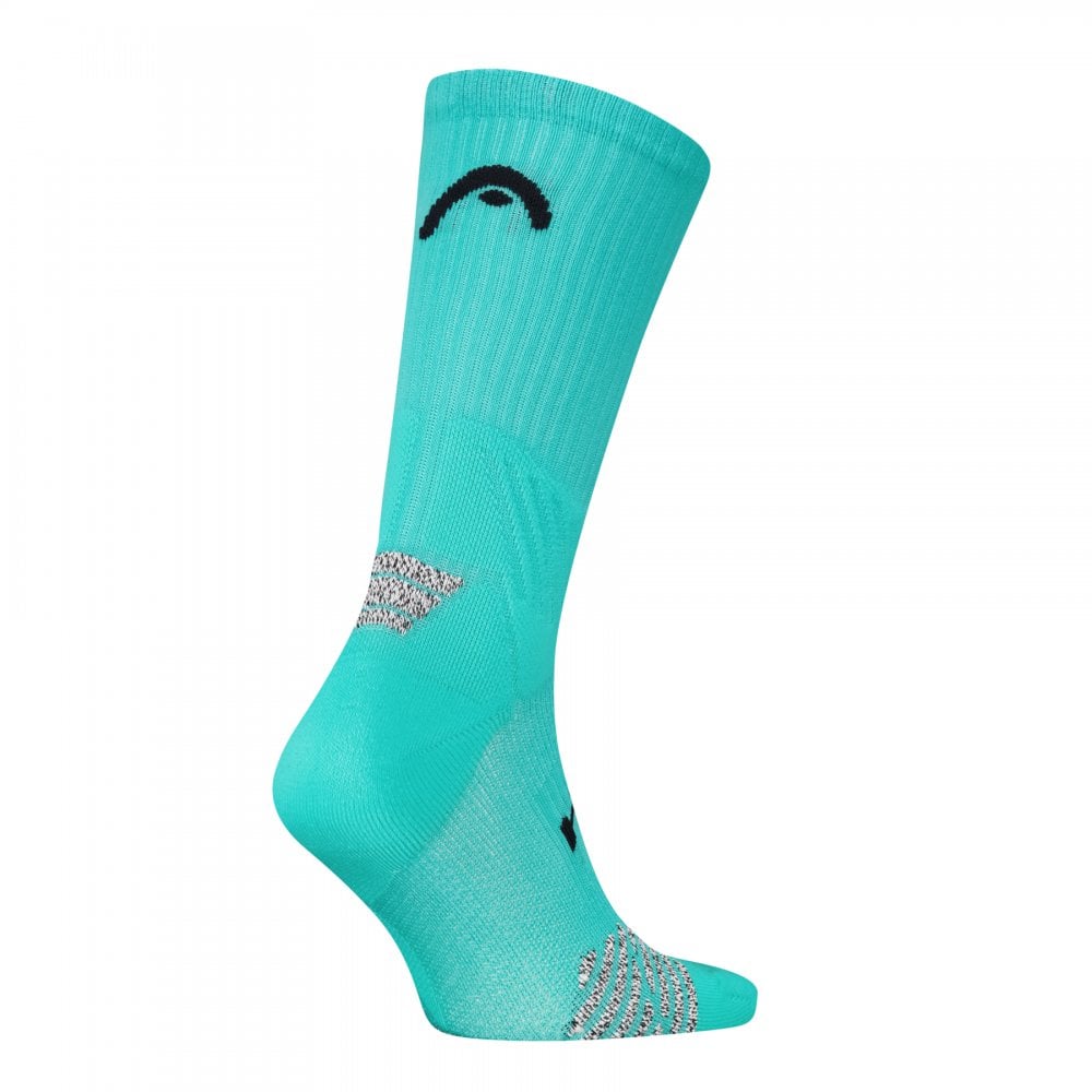 Head Padel Crew Socks