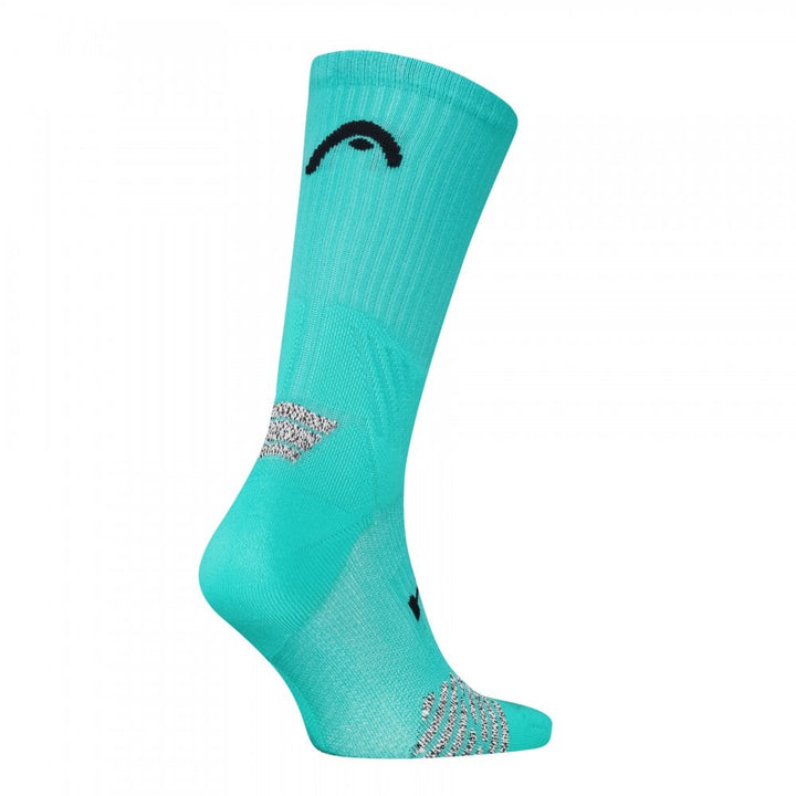 Head Padel Crew Socks