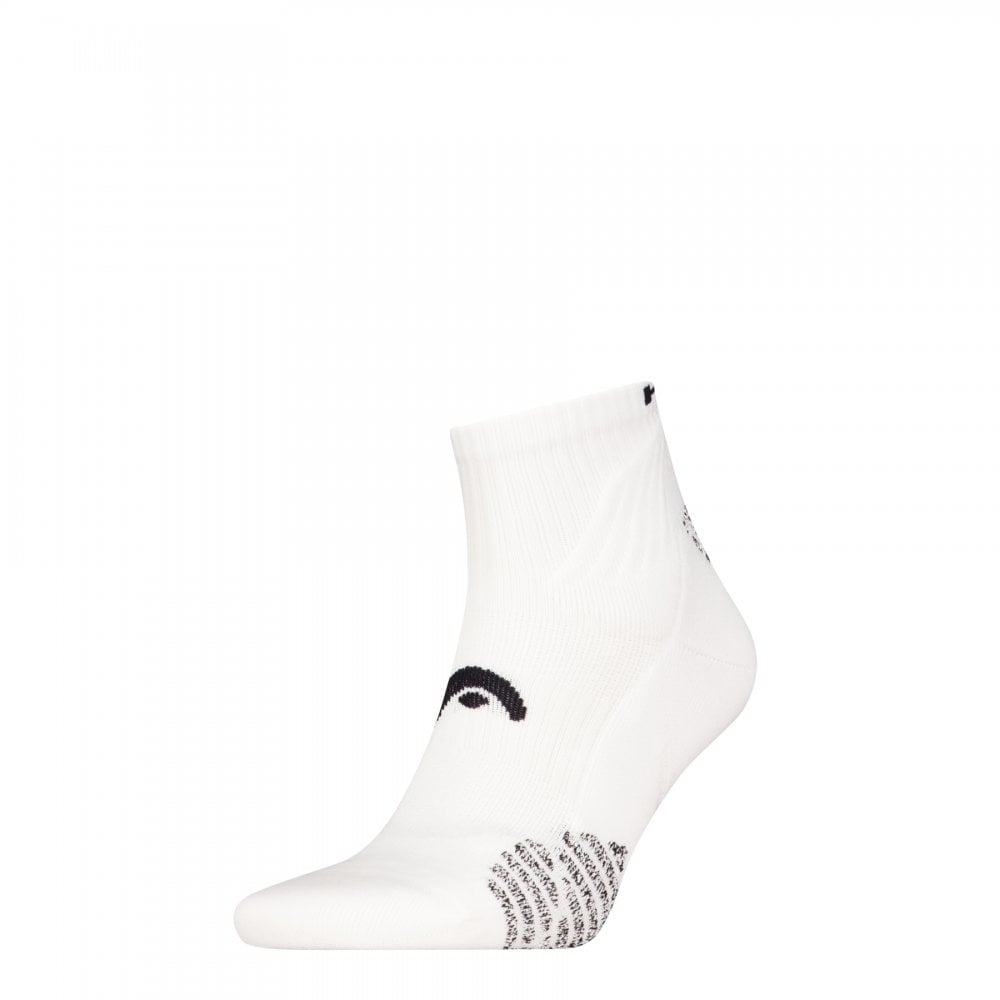 Head Padel Quarter Socks