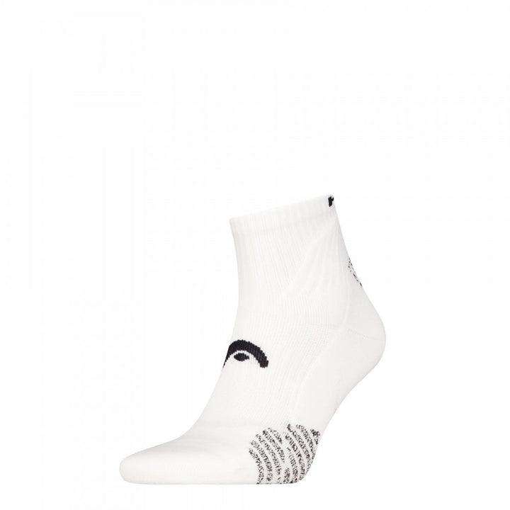 Head Padel Quarter Socks