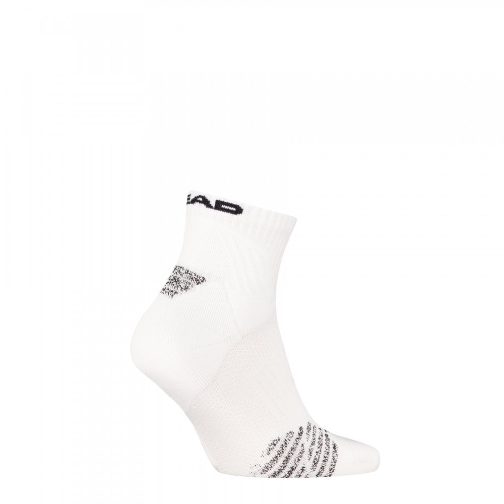 Head Padel Quarter Socks