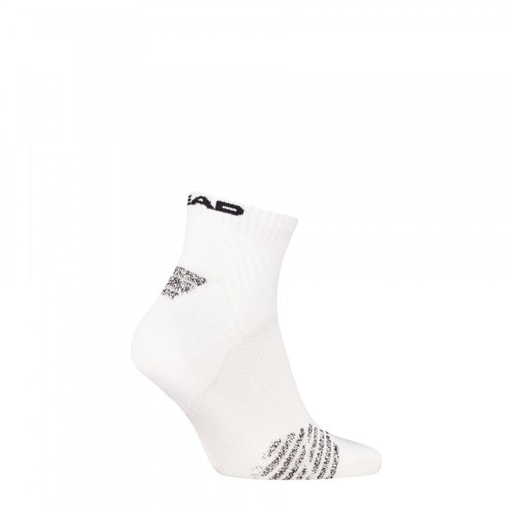 Head Padel Quarter Socks