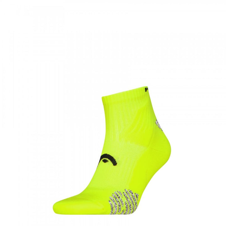 Head Padel Quarter Socks