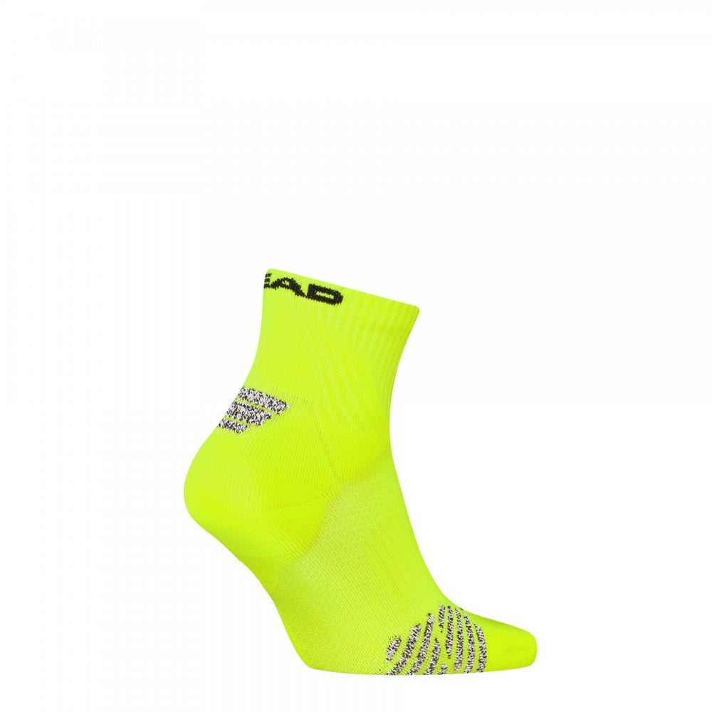 Head Padel Quarter Socks