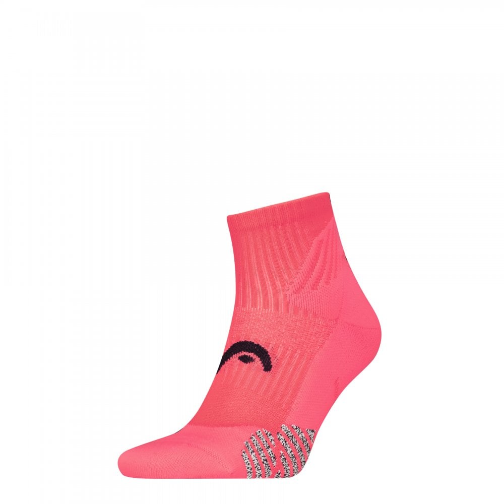 Head Padel Quarter Socks