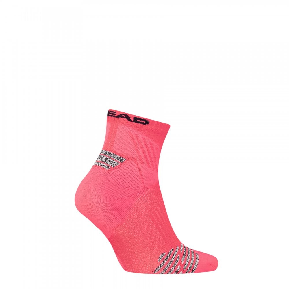 Head Padel Quarter Socks
