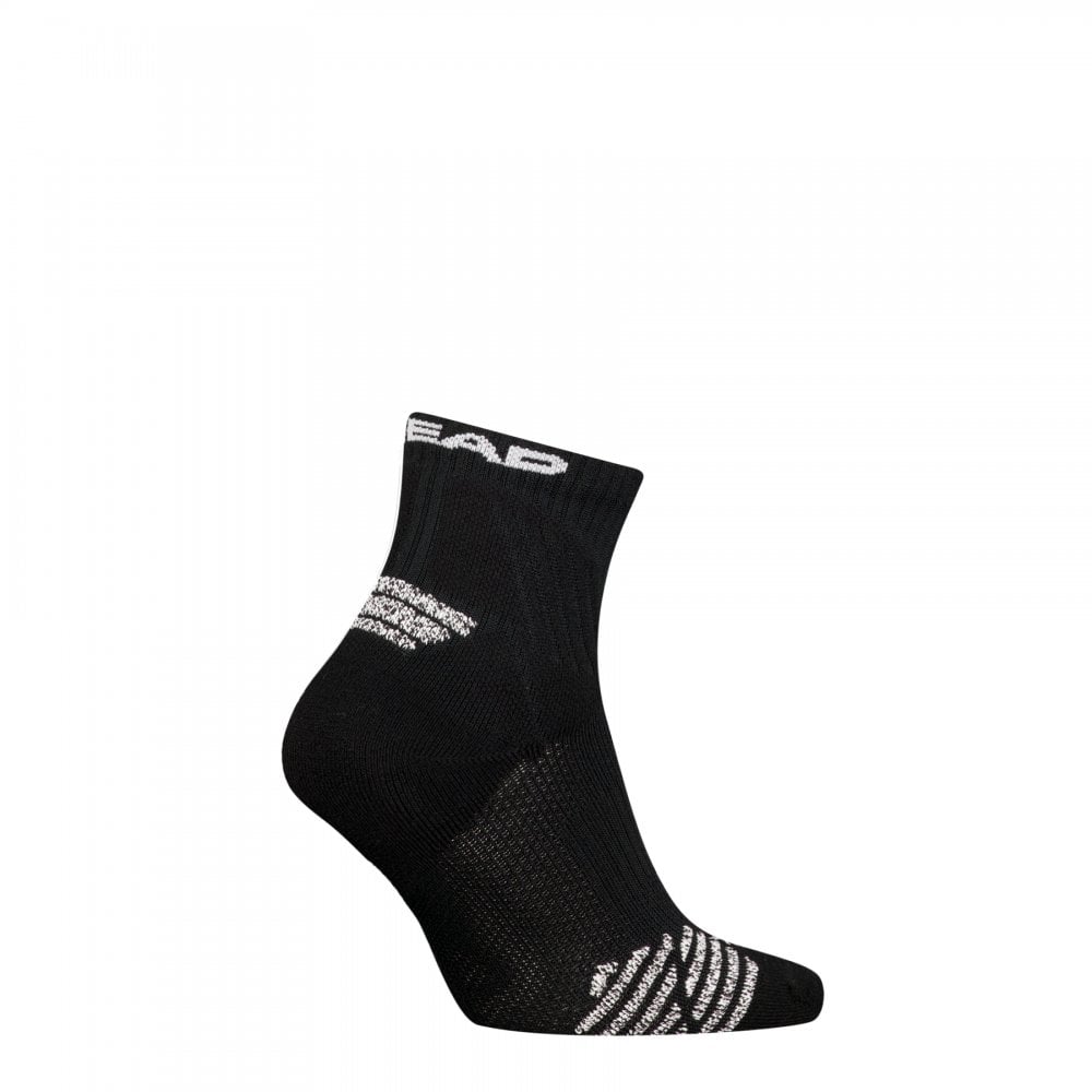 Head Padel Quarter Socks