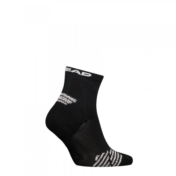 Head Padel Quarter Socks