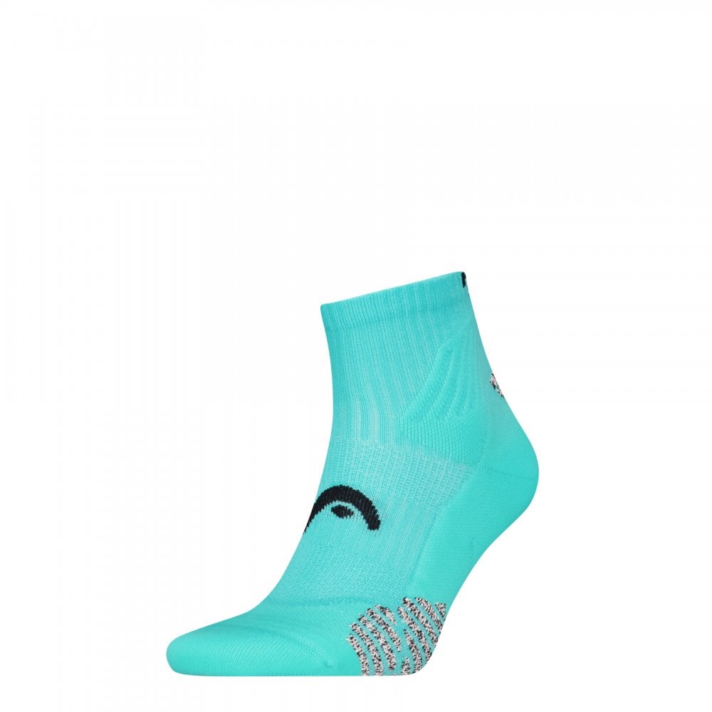 Head Padel Quarter Socks