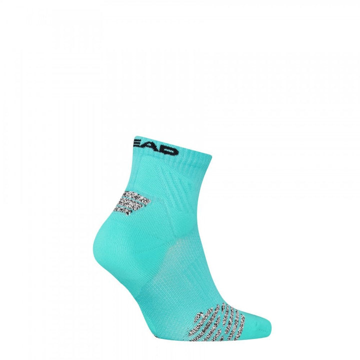Head Padel Quarter Socks