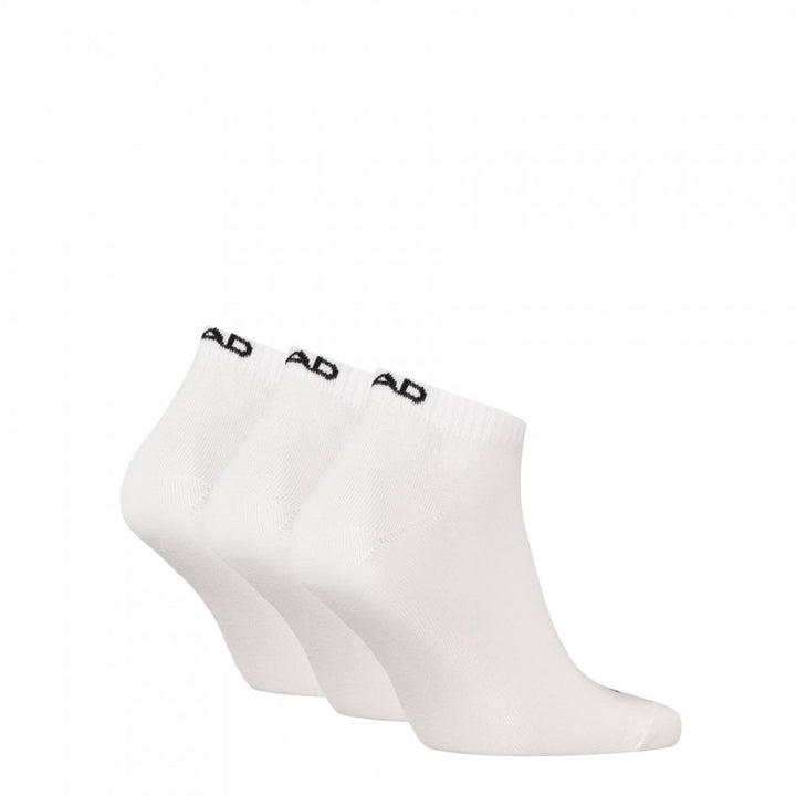 Head All Sports Training Sneaker 3 Pack Socks