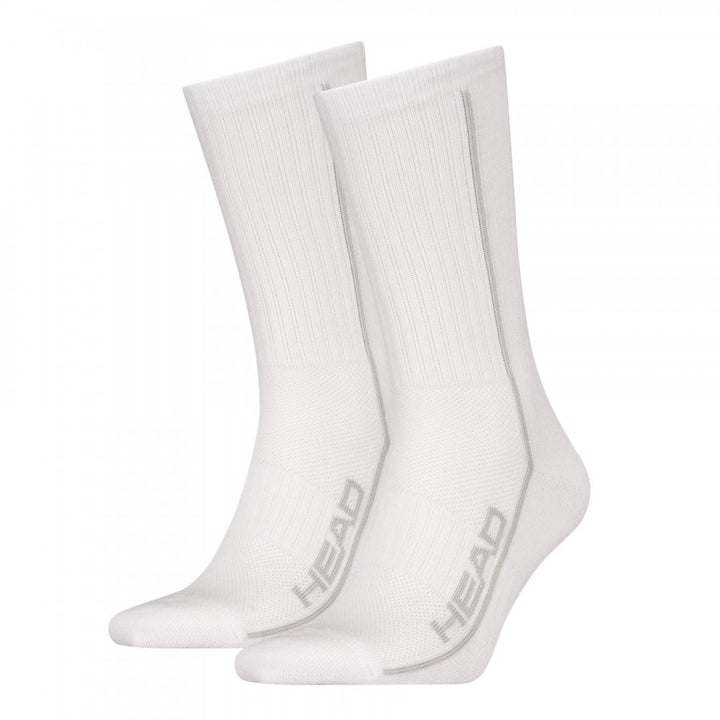 Head All Sports Performance Crew 2 Pack Socks
