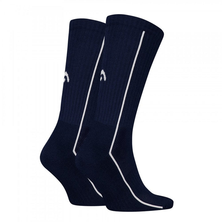 Head All Sports Performance Crew 2 Pack Socks