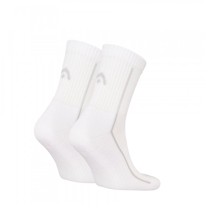 Head All Sports Performance Short Crew 2 Pack Socks