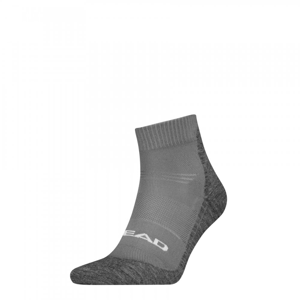 Head Hiking Cool Quarter Socks