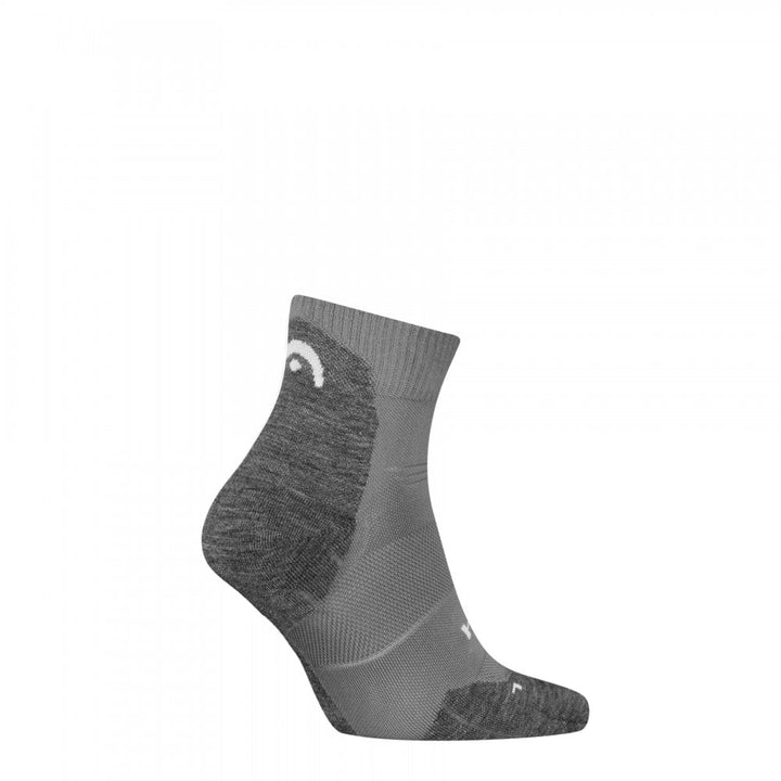 Head Hiking Cool Quarter Socks