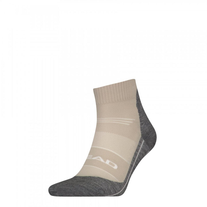 Head Hiking Cool Quarter Socks