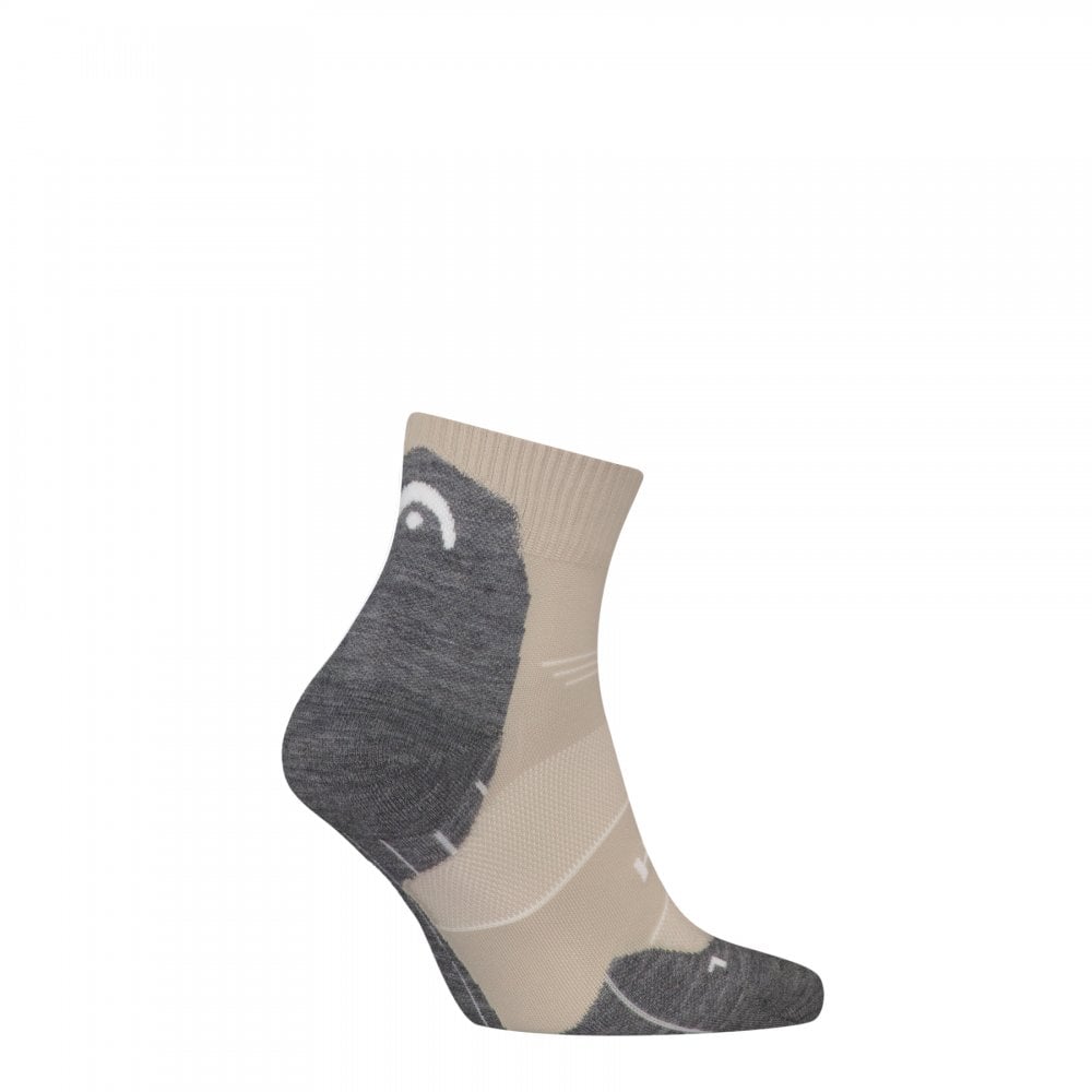 Head Hiking Cool Quarter Socks