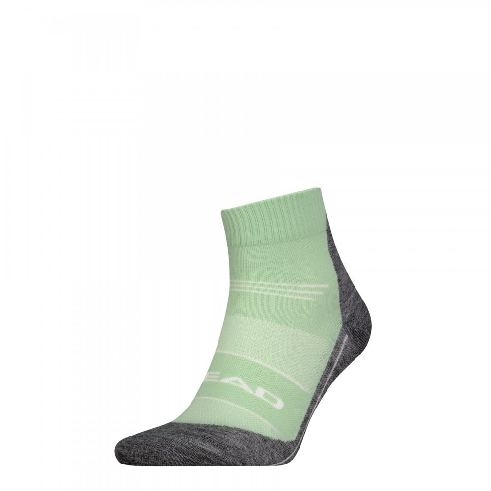Head Hiking Cool Quarter Socks