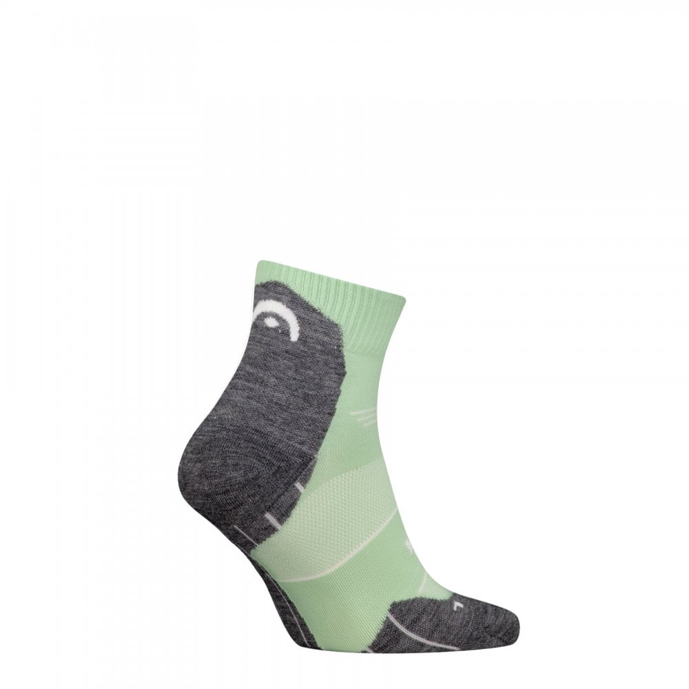 Head Hiking Cool Quarter Socks