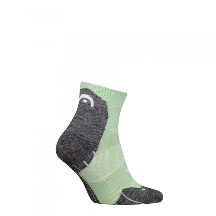 Head Hiking Cool Quarter Socks