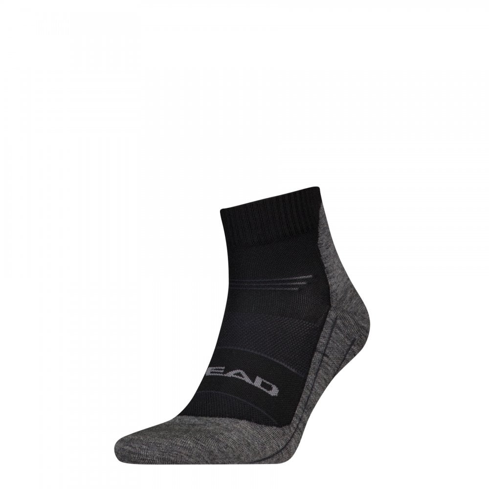 Head Hiking Cool Quarter Socks