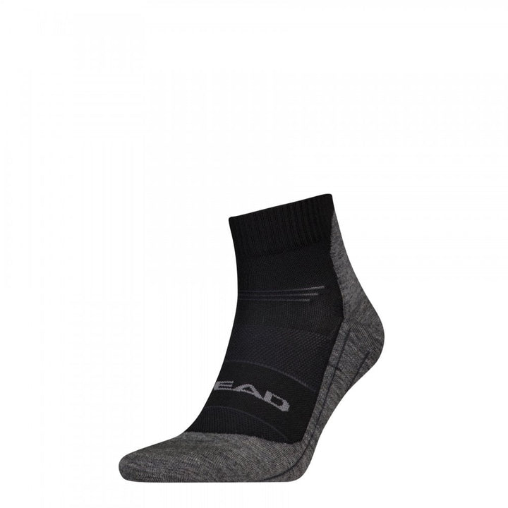Head Hiking Cool Quarter Socks