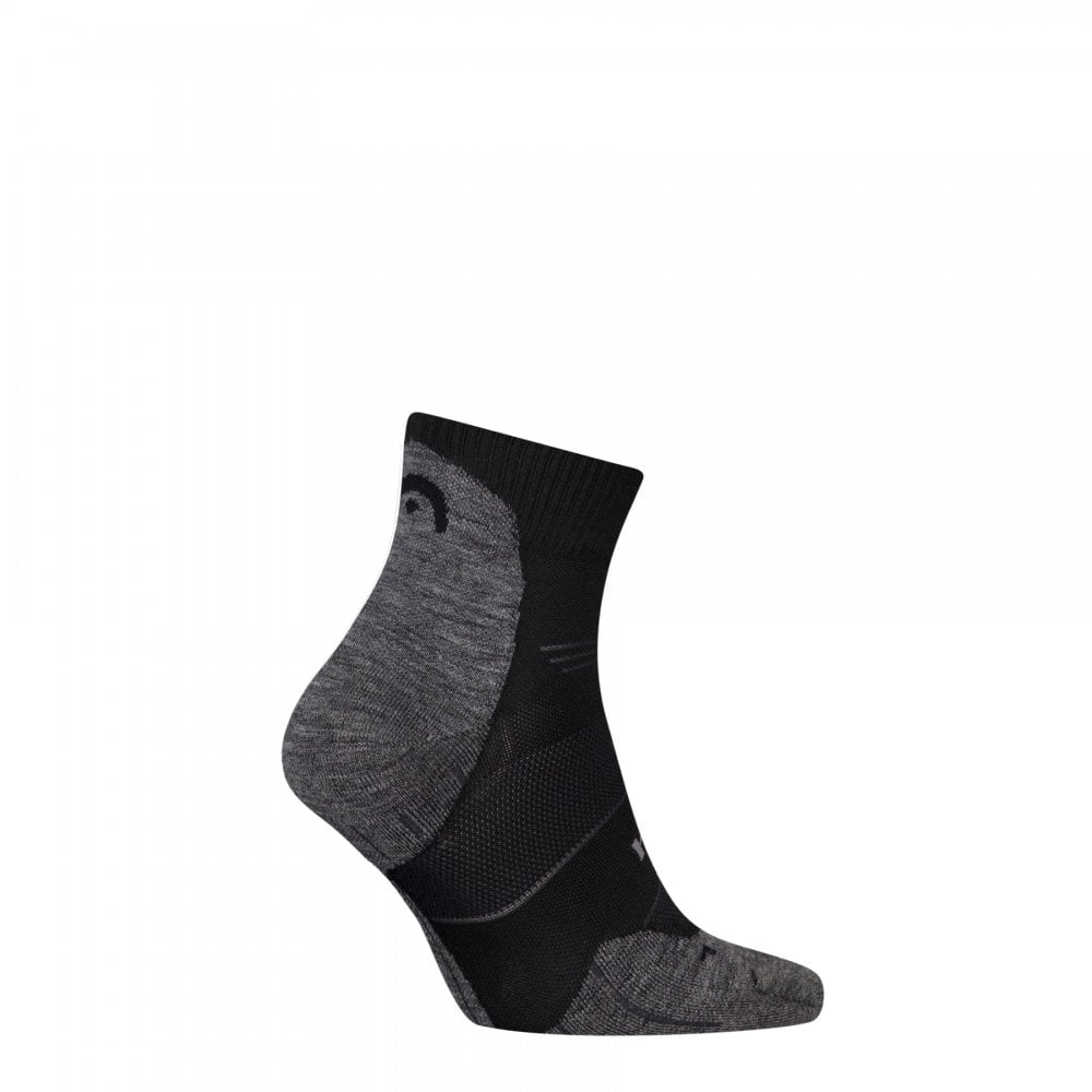 Head Hiking Cool Quarter Socks