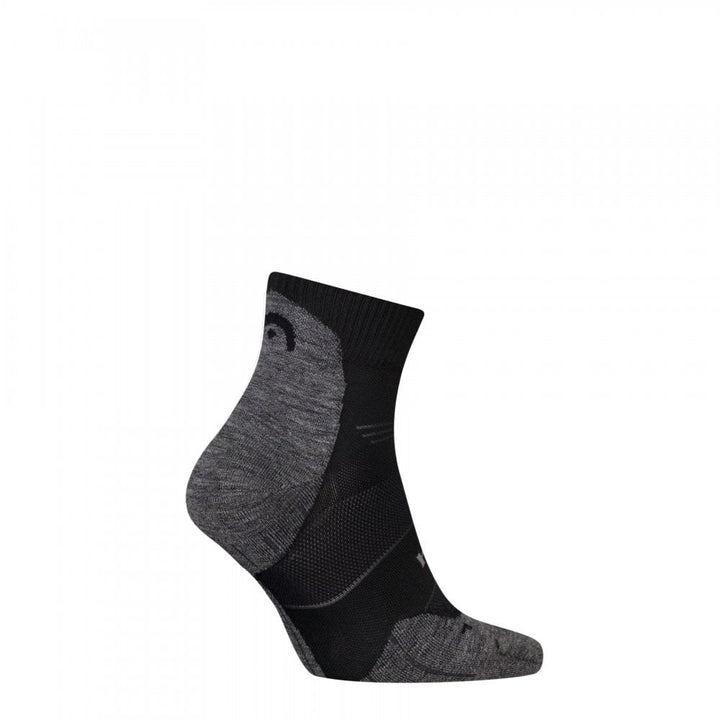Head Hiking Cool Quarter Socks
