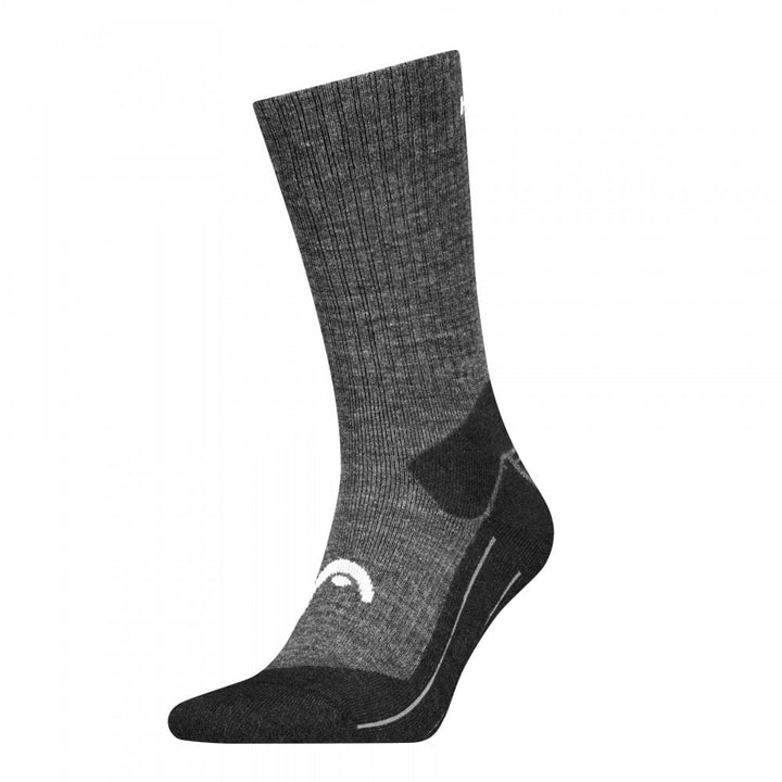 Head Hiking Warm Long Crew Socks
