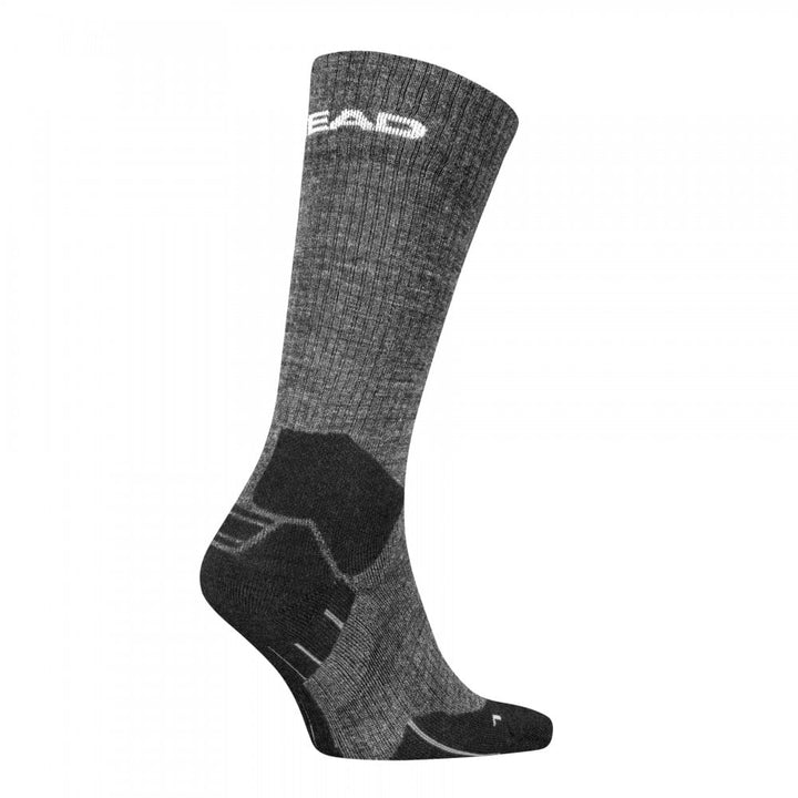 Head Hiking Warm Long Crew Socks