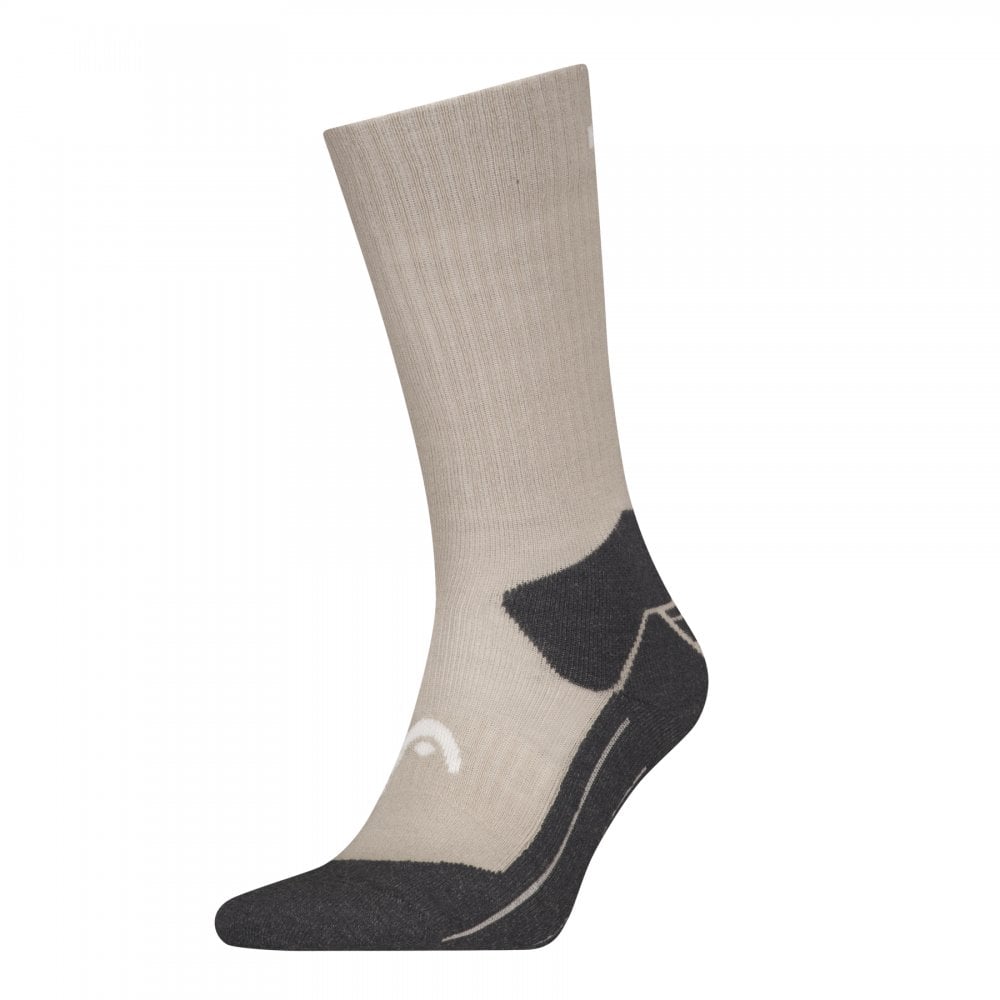 Head Hiking Warm Long Crew Socks