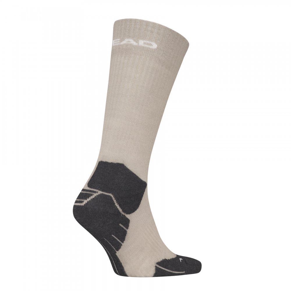 Head Hiking Warm Long Crew Socks