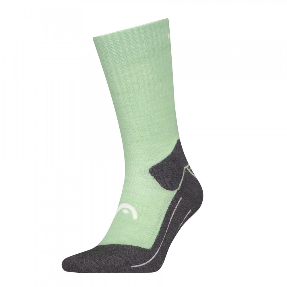 Head Hiking Warm Long Crew Socks