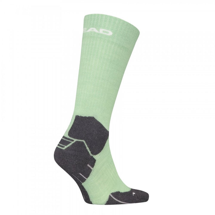 Head Hiking Warm Long Crew Socks