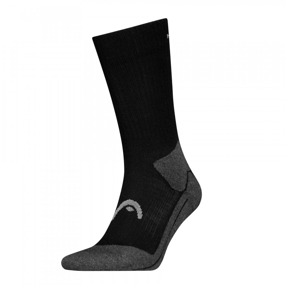 Head Hiking Warm Long Crew Socks
