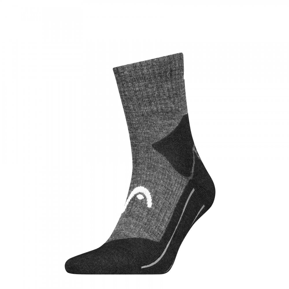 Head Hiking Warm Short Crew Socks